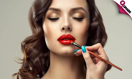 One-on-One Makeup Class!